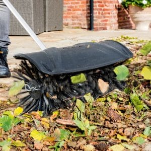 Accesoriu perie rotativa multifunctionala Ego BBA2100, 56 cm | Travandi.ro