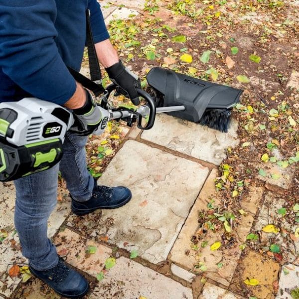 Accesoriu perie rotativa multifunctionala Ego BBA2100, 56 cm - Image 3