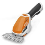 Foarfeca de gradina cu acumulator STIHL HSA 26 fara acumulatori şi încărcător