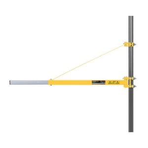 Brat pivotant pentru electropalan Powerplus POWX910 | Travandi.ro