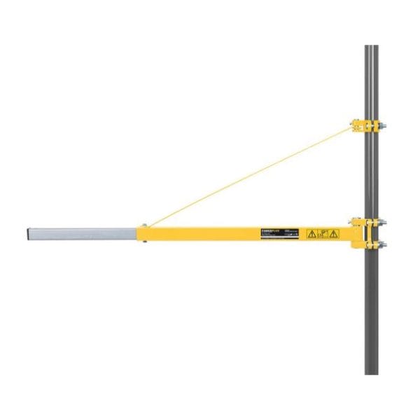 Brat pivotant pentru electropalan Powerplus POWX910 - Image 3