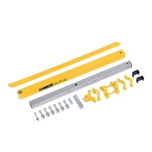 Brat pivotant pentru electropalan Powerplus POWX910 | Travandi.ro