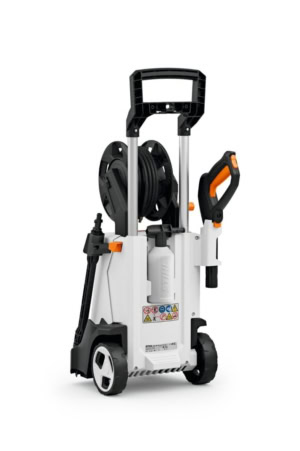Aparat de curatat cu presiune STIHL RE 110 Plus | Travandi.ro