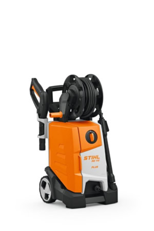 Aparat de curatat cu presiune STIHL RE 110 Plus | Travandi.ro