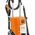 Aparat de curatat cu presiune STIHL RE 110 Plus