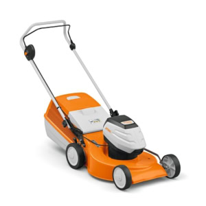Masina de tuns gazon STIHL RMA 253 Acumulator 51 cm cos 55 l fara acumulator si incarcator 3 Masina de tuns gazon STIHL RMA 253 Acumulator 51 cm cos 55 l fara acumulator si incarcator | Travandi.ro