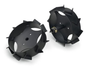 Roti de fier STIHL AMR 031