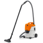 Aspirator STIHL SE 62 E