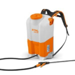 Pompa de stropit STIHL SGA 85 (fara acumulator si incarcator)