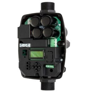 Invertor pentru pompe electrice Italtecnica Sirio Universal XP, 1x230 V / 3x230 V, max 1500 / 1100 W | Travandi.ro