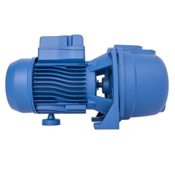 Pompa de mare adancime din fonta SixTeam STA1003, putere 740 W, debit 900 l/h, inaltime refulare 26 m, aspiratie 25 m - Image 6