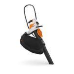 Suflanta / aspirator frunze STIHL SHA 56 fara acumulator si incarcator