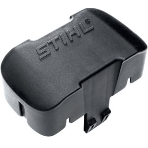 Capac STIHL pentru compartimentul acumulatorului