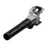 Suflanta electrica pentru frunze Ego Power LB5804E, debit aer 986 mᶟ/h, cu acumulator Li-Ion 56V / 5.0Ah