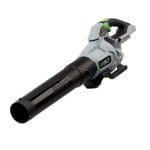 Suflanta electrica pentru frunze Ego Power LB5804E, debit aer 986 mᶟ/h, cu acumulator Li-Ion 56V / 5.0Ah