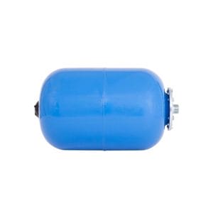 Vas de expansiune vertical Aquasystem VAV24, apa rece, volum 24 l, presiune max.10 bari | Travandi.ro