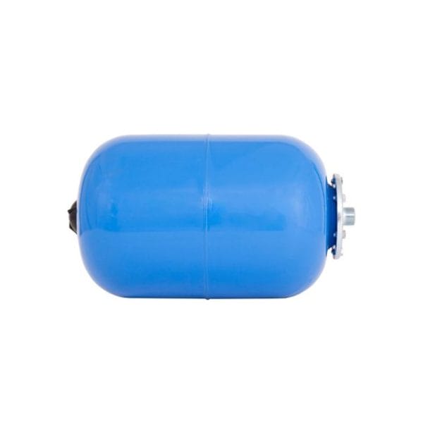 Vas de expansiune vertical Aquasystem VAV24, apa rece, volum 24 l, presiune max.10 bari - Image 3