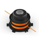 Bobina cu fir de nylon Stihl pentru autocut 25-2