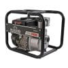 Motopompa 2" Wasserkonig WSKM50C