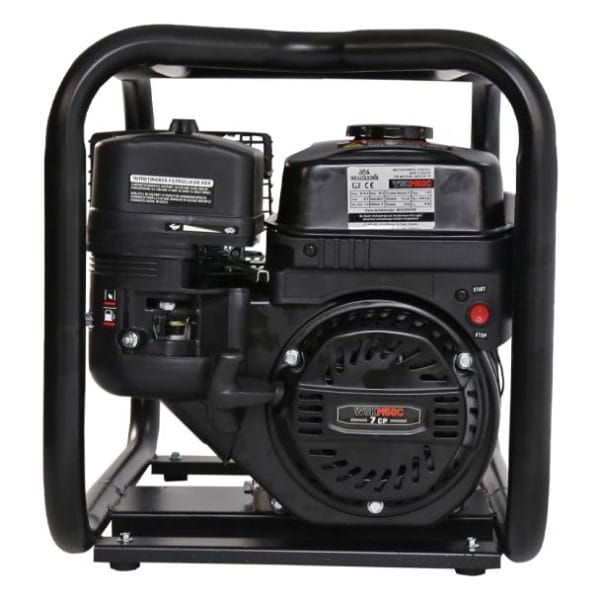 Motopompa 2" Wasserkonig WSKM50C - Image 7