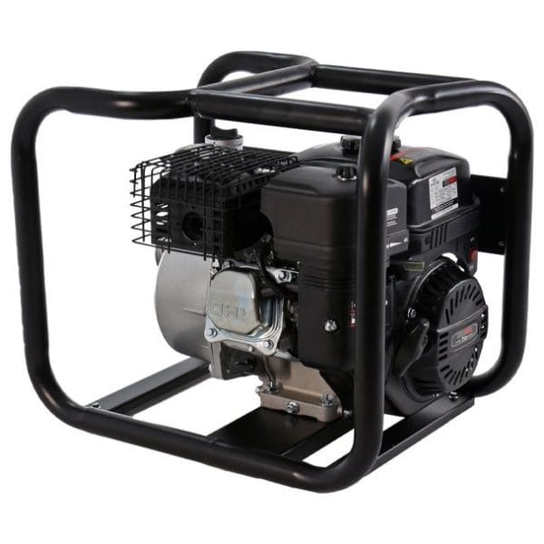 Motopompa 2" Wasserkonig WSKM50C - Image 6