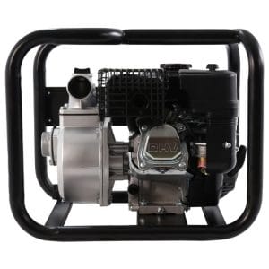 Motopompa 2" Wasserkonig WSKM50C | Travandi.ro