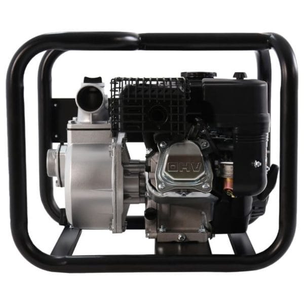 Motopompa 2" Wasserkonig WSKM50C - Image 5