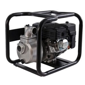 Motopompa 2" Wasserkonig WSKM50C | Travandi.ro