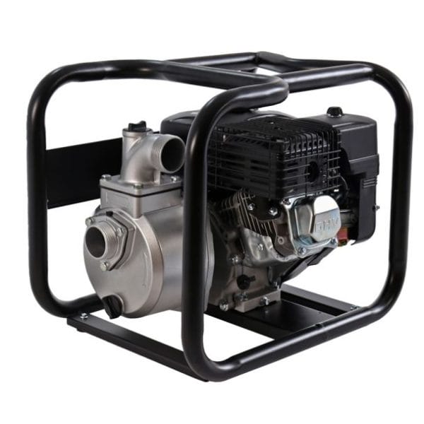 Motopompa 2" Wasserkonig WSKM50C - Image 4