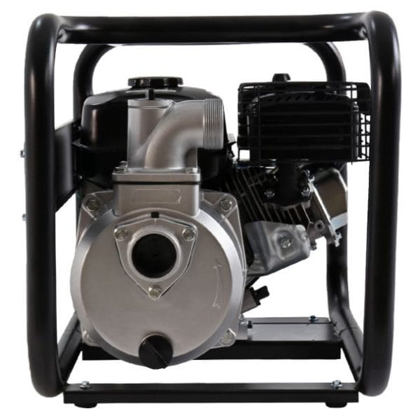 Motopompa 2" Wasserkonig WSKM50C - Image 3