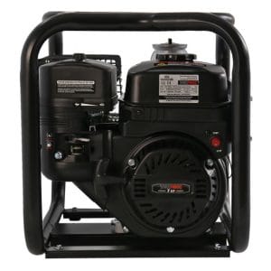 Motopompa 3" Wasserkonig WSKM80C | Travandi.ro