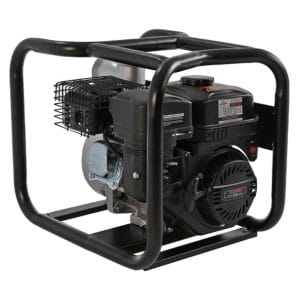 Motopompa 3" Wasserkonig WSKM80C | Travandi.ro