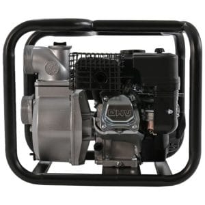 Motopompa 3" Wasserkonig WSKM80C | Travandi.ro