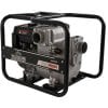 Motopompa 3" pentru apa cu namol Wasserkonig WSKM80M