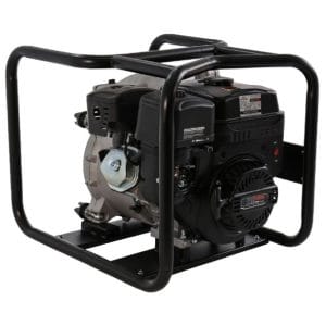 Motopompa 3" pentru apa cu namol Wasserkonig WSKM80M | Travandi.ro