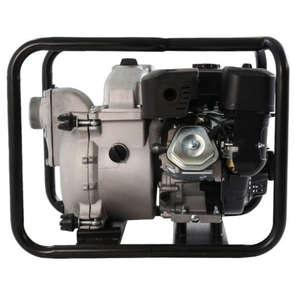 Motopompa 3" pentru apa cu namol Wasserkonig WSKM80M - Image 5