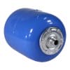 Vas de expansiune cilindric Wassertechnik WTH18CBLUE, apa rece, volum 18 l, presiune max.10 bari, fara suport