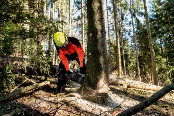 Drujba Metabo MS36-18 LTX BL40 - Image 3