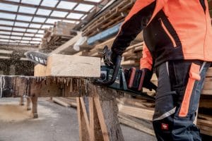 Drujba Metabo MS36-18 LTX BL40 | Travandi.ro