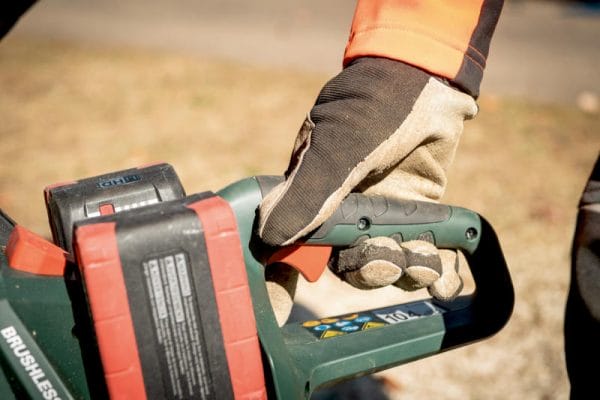 Drujba Metabo MS36-18 LTX BL40 - Image 2