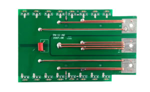 ProWELD PWPN-11A0 Placa de baza pentru invertor WSME-250