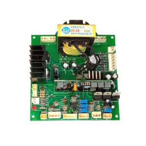 ProWELD PWPBPK16A0 Placa de baza pentru invertor trifazat MMA-400