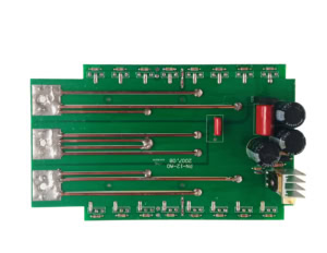 ProWELD PWPN-12A0 Placa de baza pentru invertor WSME-200/250