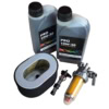 Pachet revizie motor diesel Stager YD186FAGET, UD186E-71, filtre, ulei