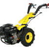 ProGARDEN Campo U16 motocultor multifunctional 14CP, benzina, EU V, pornire la sfoara, 3+2 viteze, reductor
