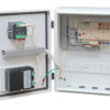 Stager YA40063F24TA automatizare trifazata 63A, 24Vcc, protectie