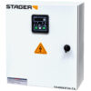 Stager YA40063F24TA automatizare trifazata 63A, 24Vcc, protectie