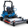 Tractoras profesional BCS MA.TRA 300 de tuns / tocat cu tractiune integrala 4wd