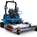 Tractoras profesional BCS MA.TRA 300 de tuns / tocat cu tractiune integrala 4wd