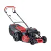 Masina de tuns gazon AL-KO PREMIUM 474 SP-H Benzina 4.3 CP 46 cm carcasa otel cos 70 l